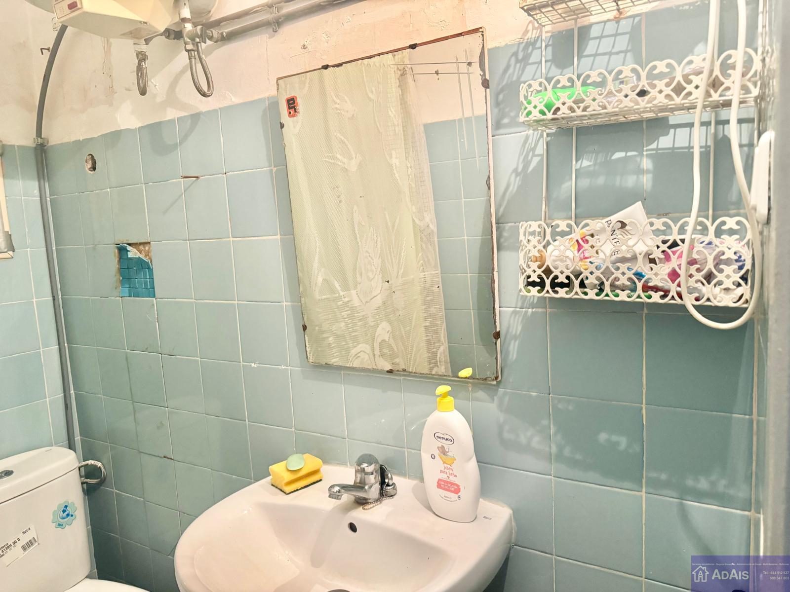 Venta de piso en Gandia