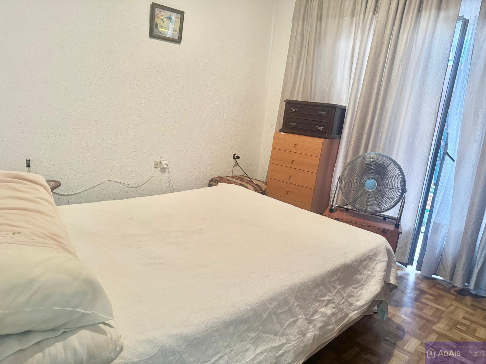 Venta de piso en Gandia