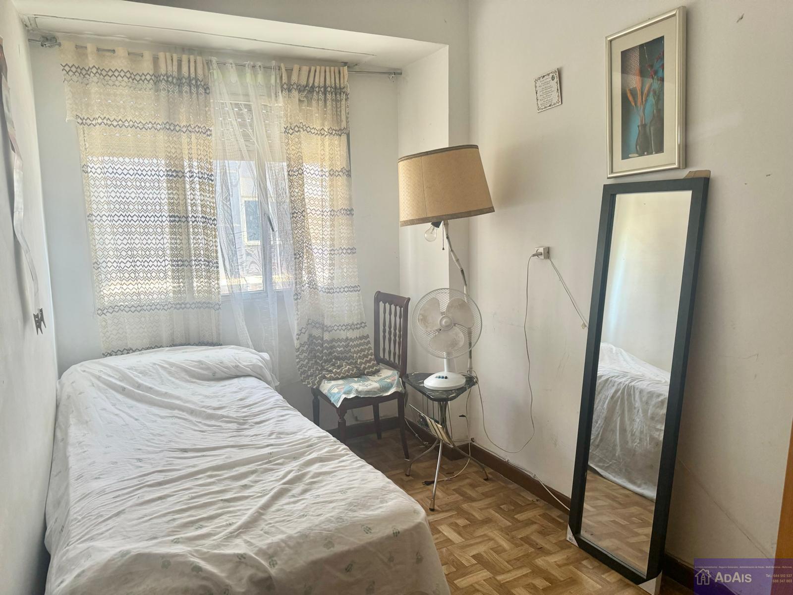 Venta de piso en Gandia