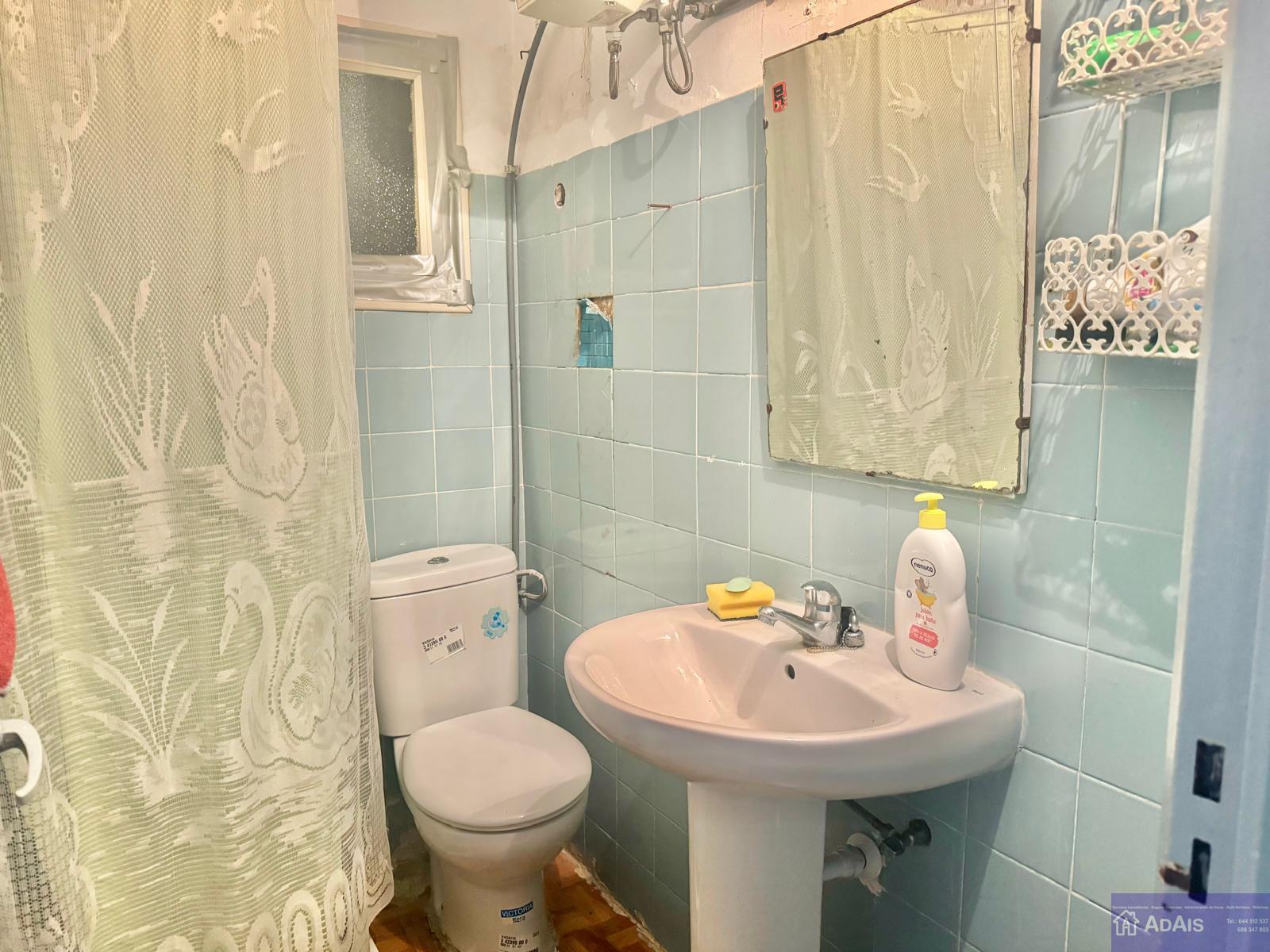 Venta de piso en Gandia