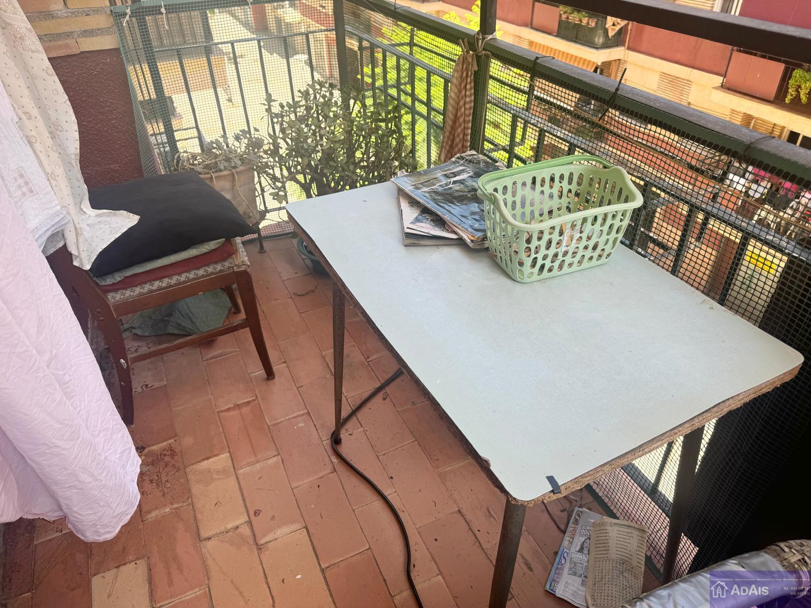 Venta de piso en Gandia