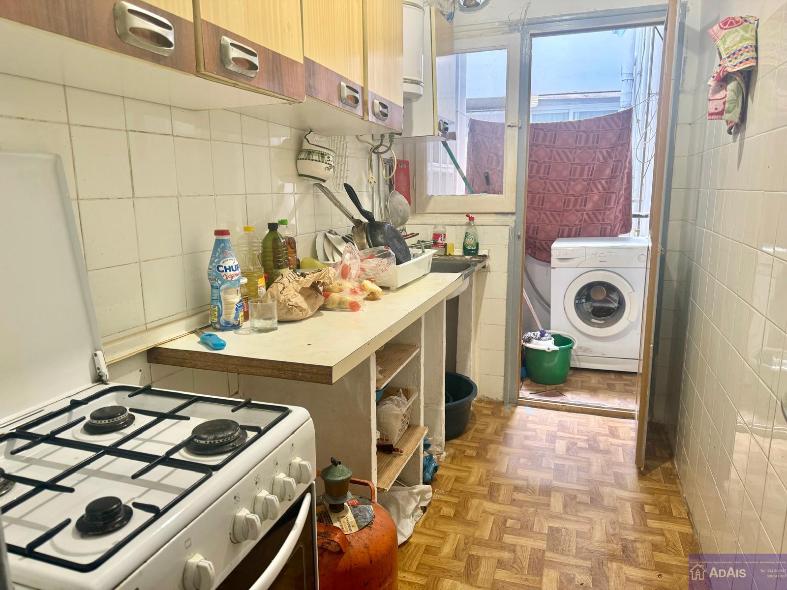 Venta de piso en Gandia