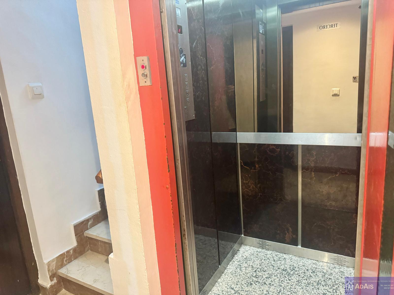 Venta de piso en Gandia