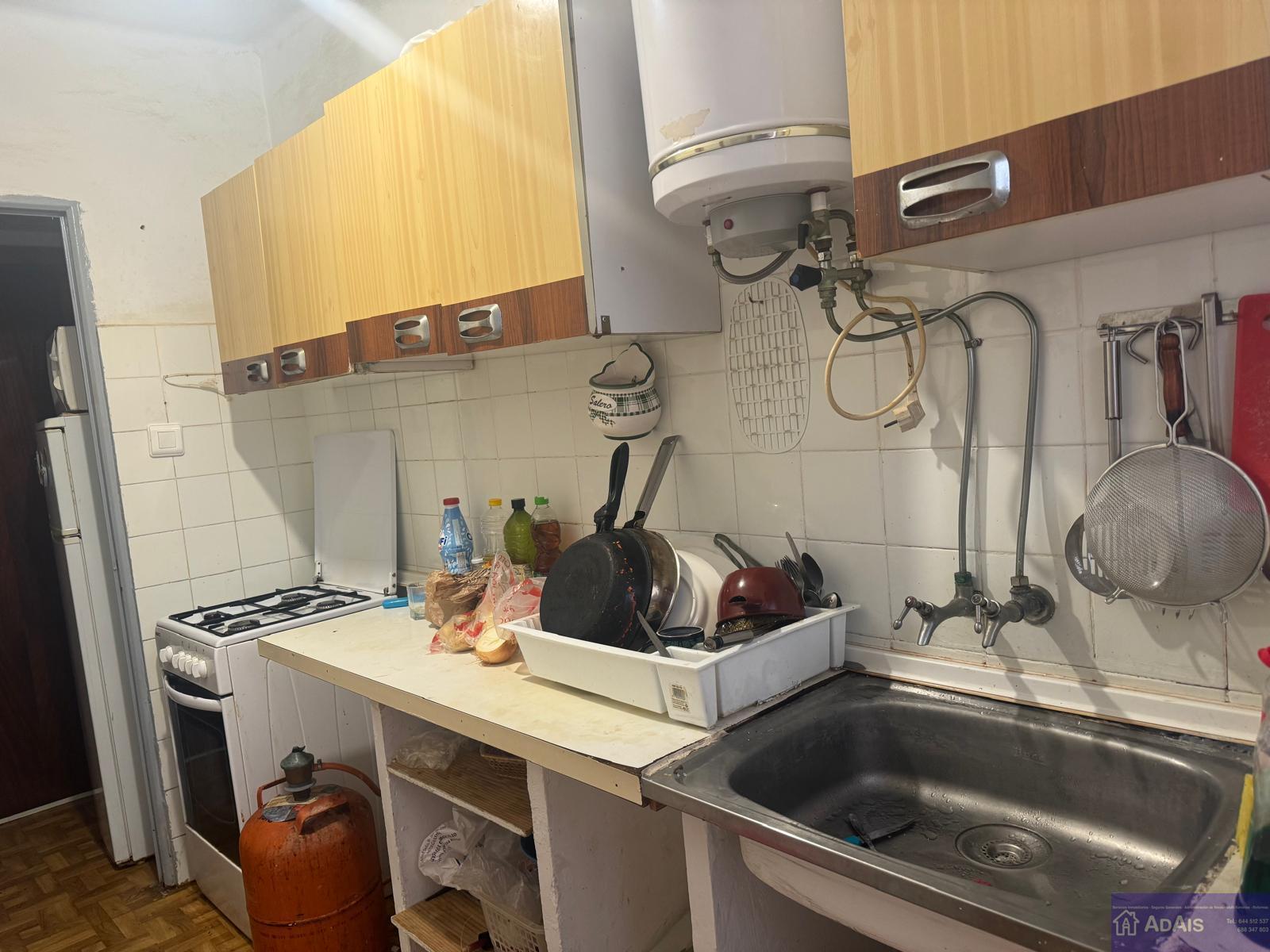 Venta de piso en Gandia