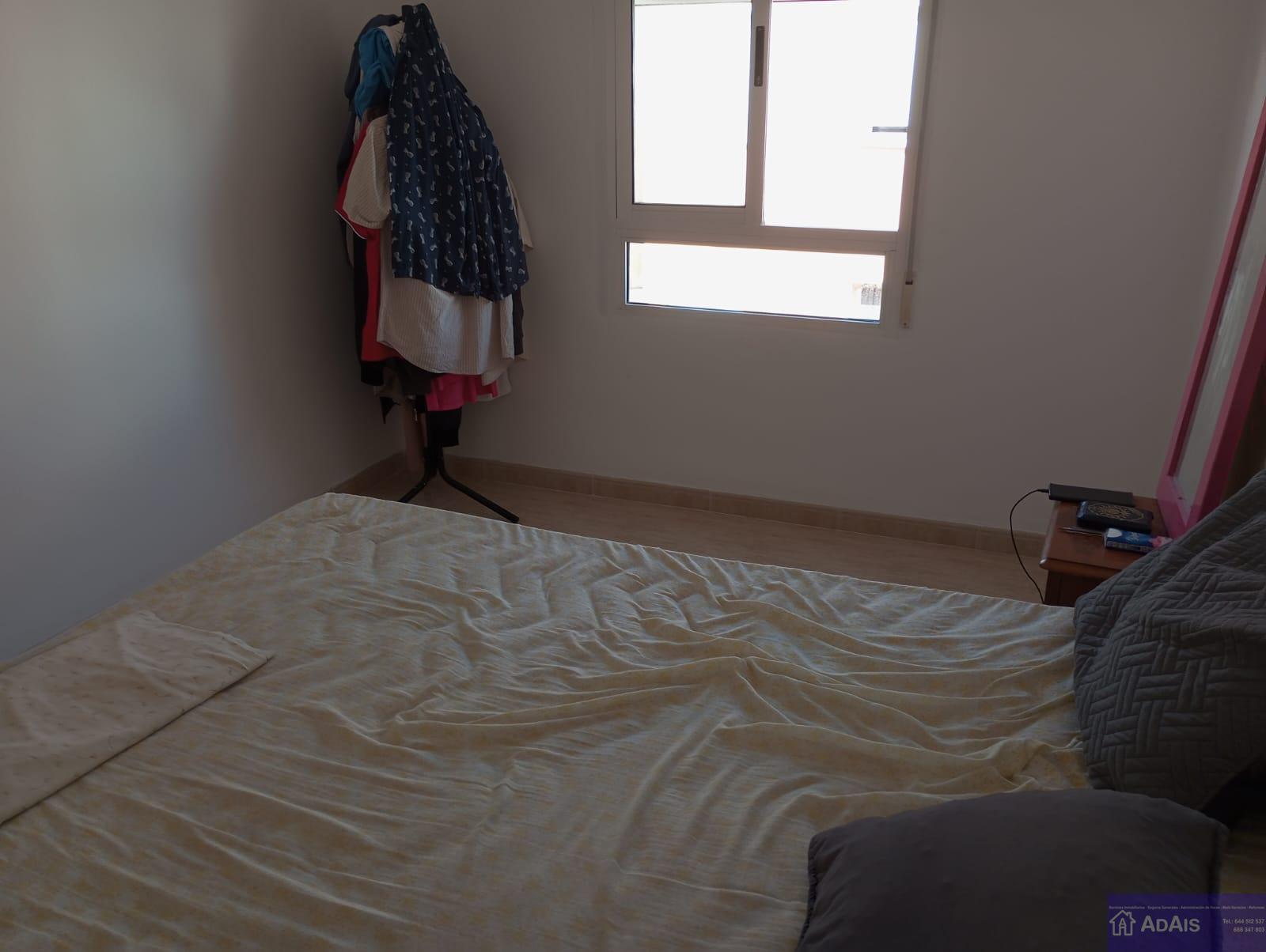 For sale of flat in Gandia