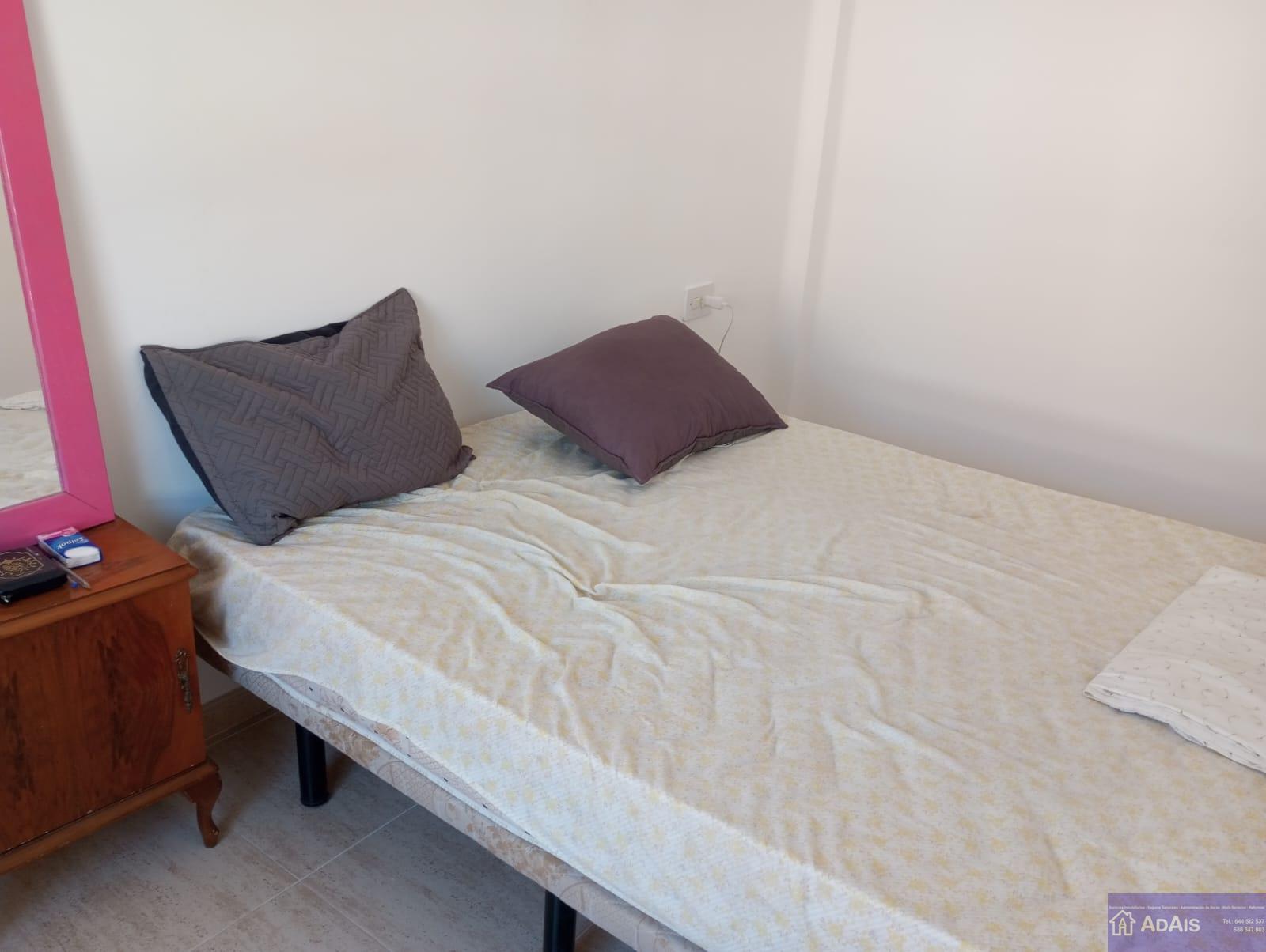 For sale of flat in Gandia