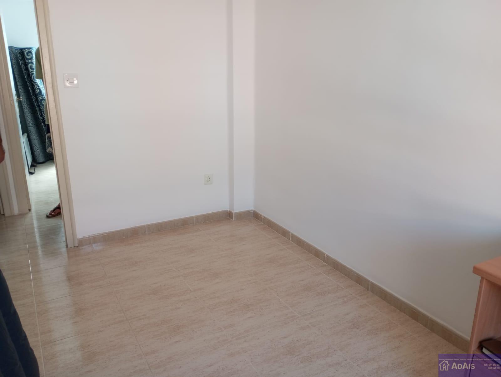 For sale of flat in Gandia