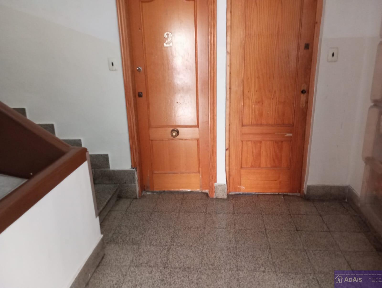 For sale of flat in Gandia