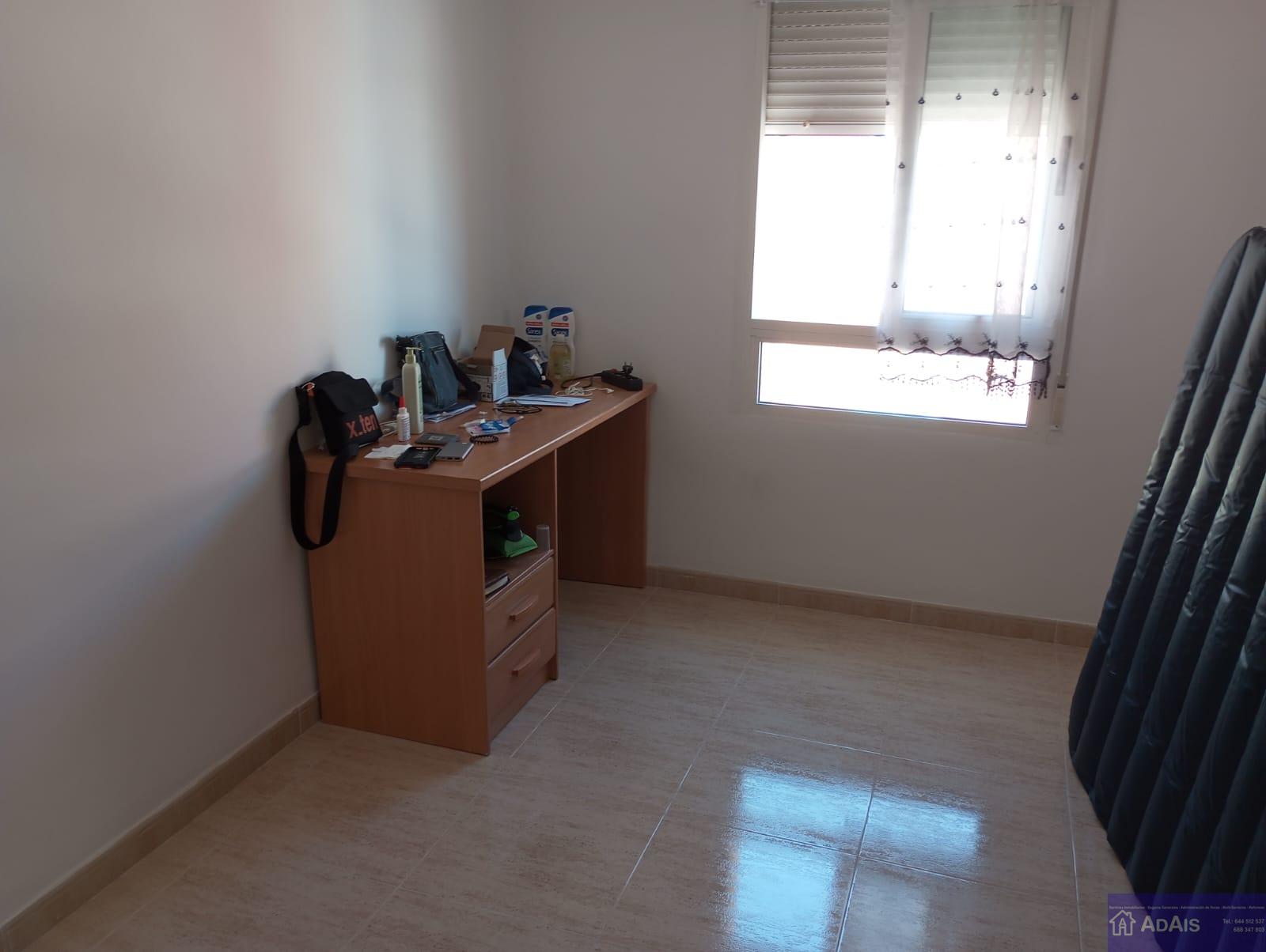 For sale of flat in Gandia
