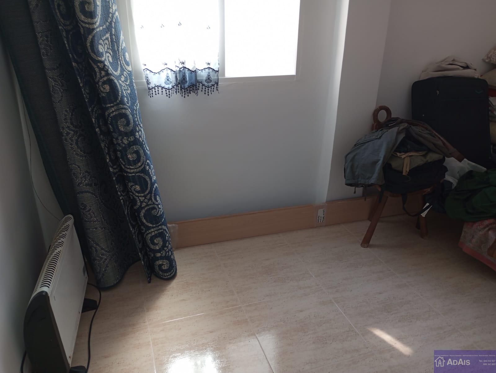 For sale of flat in Gandia