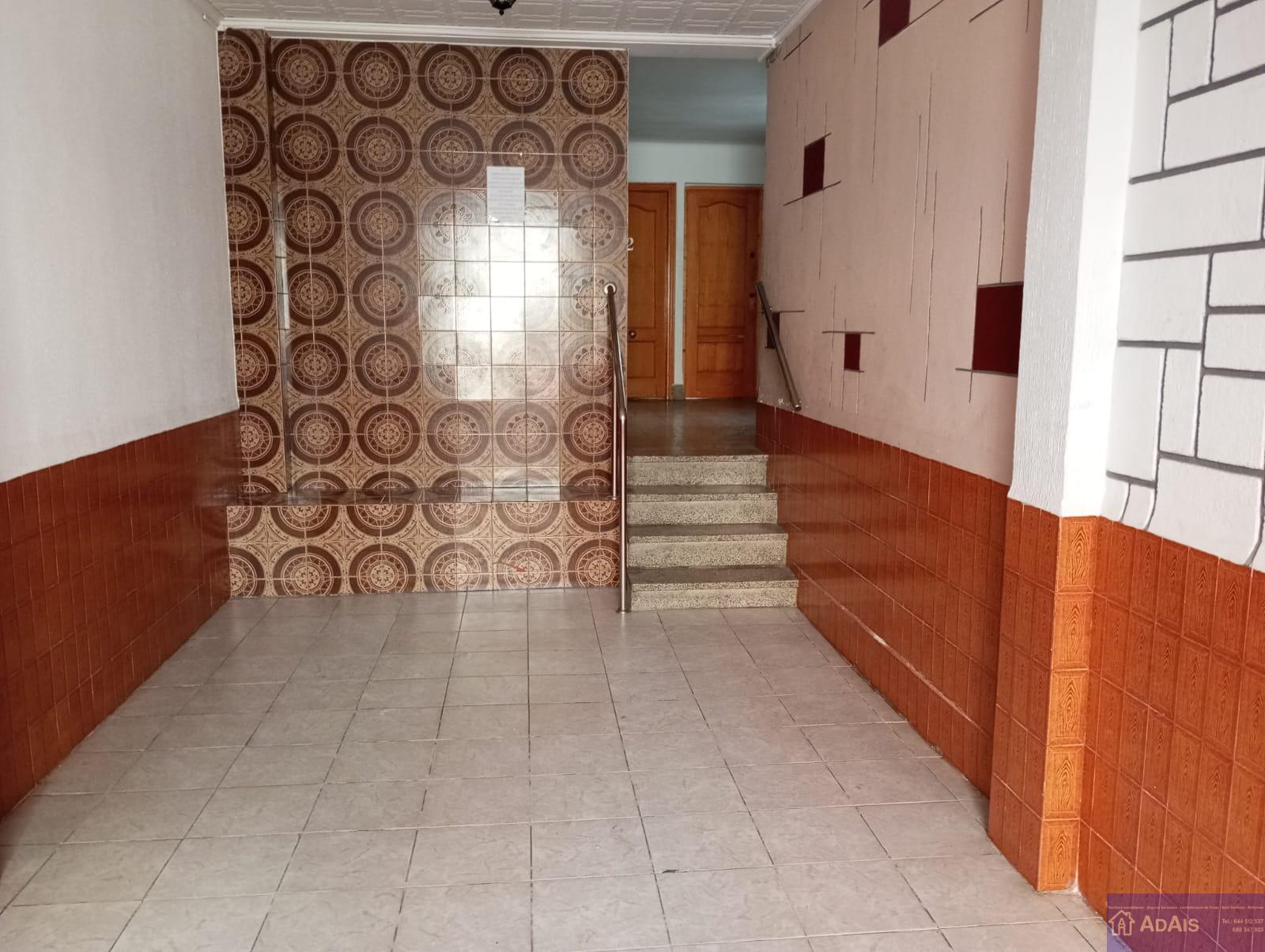 For sale of flat in Gandia