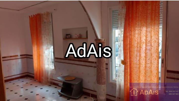 For sale of ground floor in Gandia