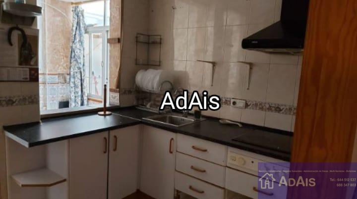 For sale of ground floor in Gandia