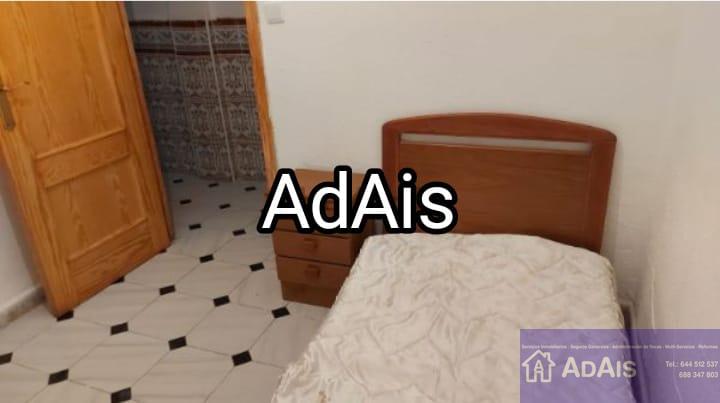 For sale of ground floor in Gandia