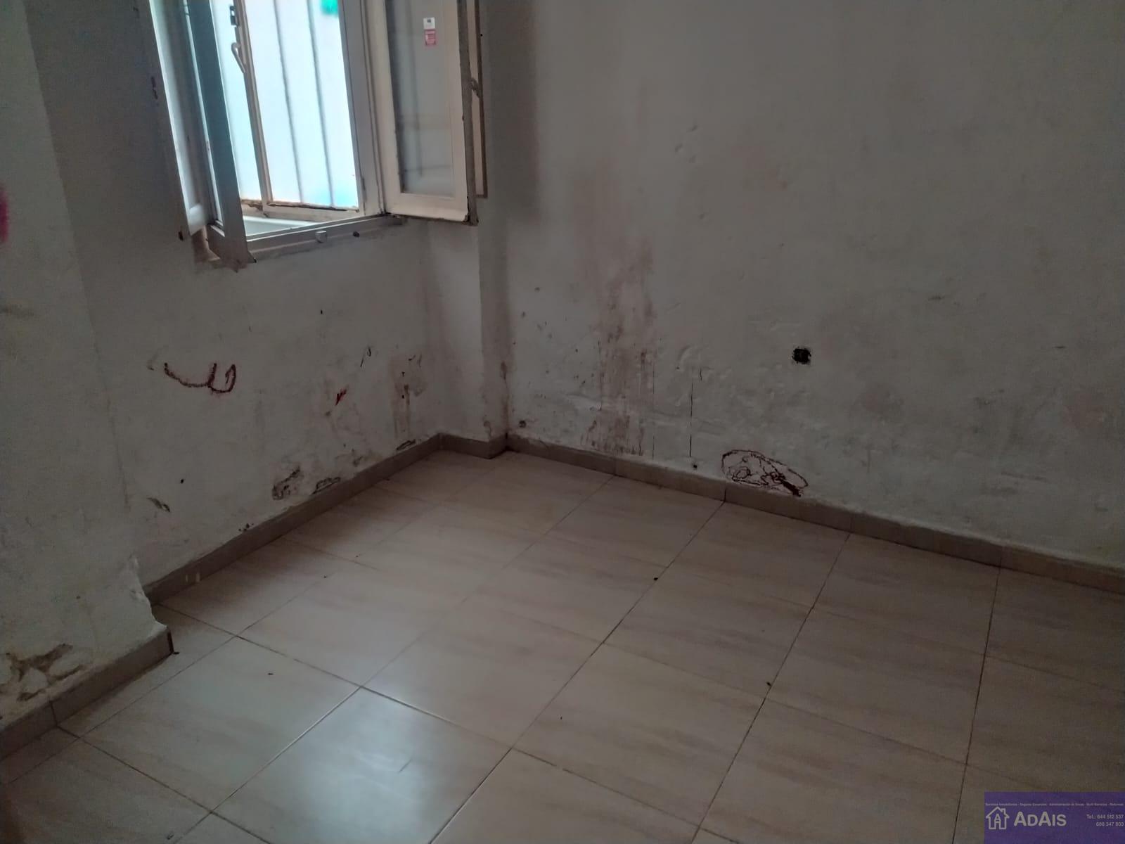 Venta de planta baja en Gandia