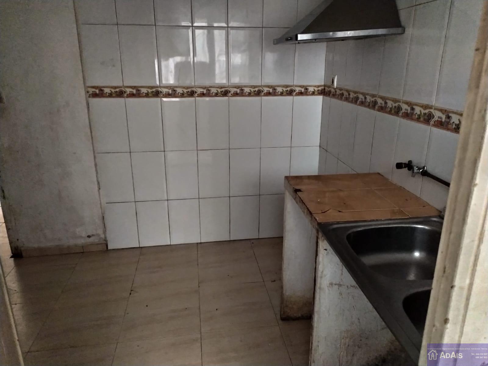 Venta de planta baja en Gandia