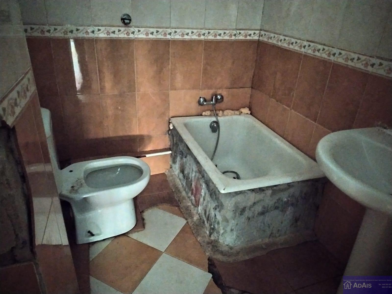 Venta de planta baja en Gandia