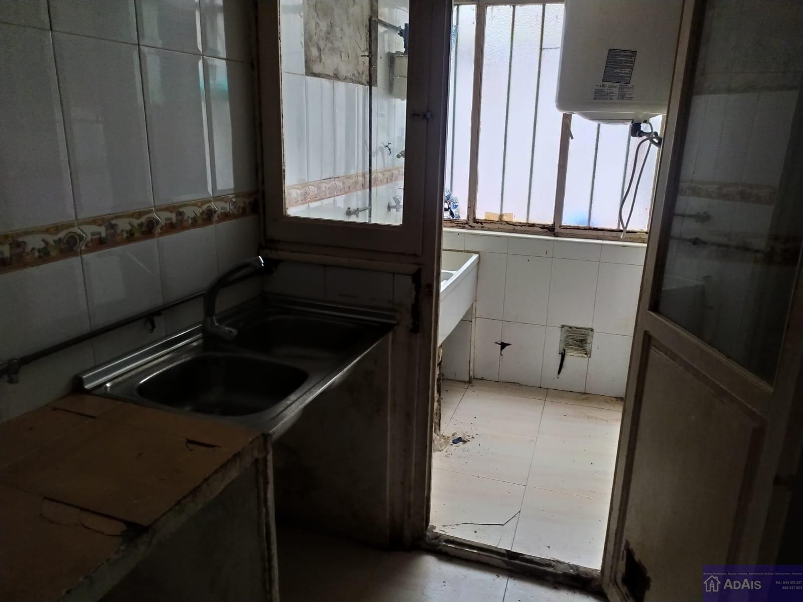 Venta de planta baja en Gandia