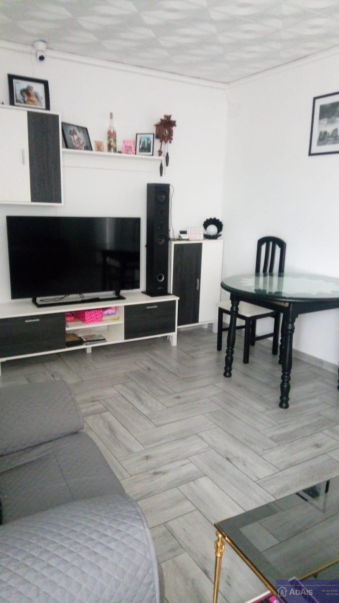 For sale of flat in Beniarjó