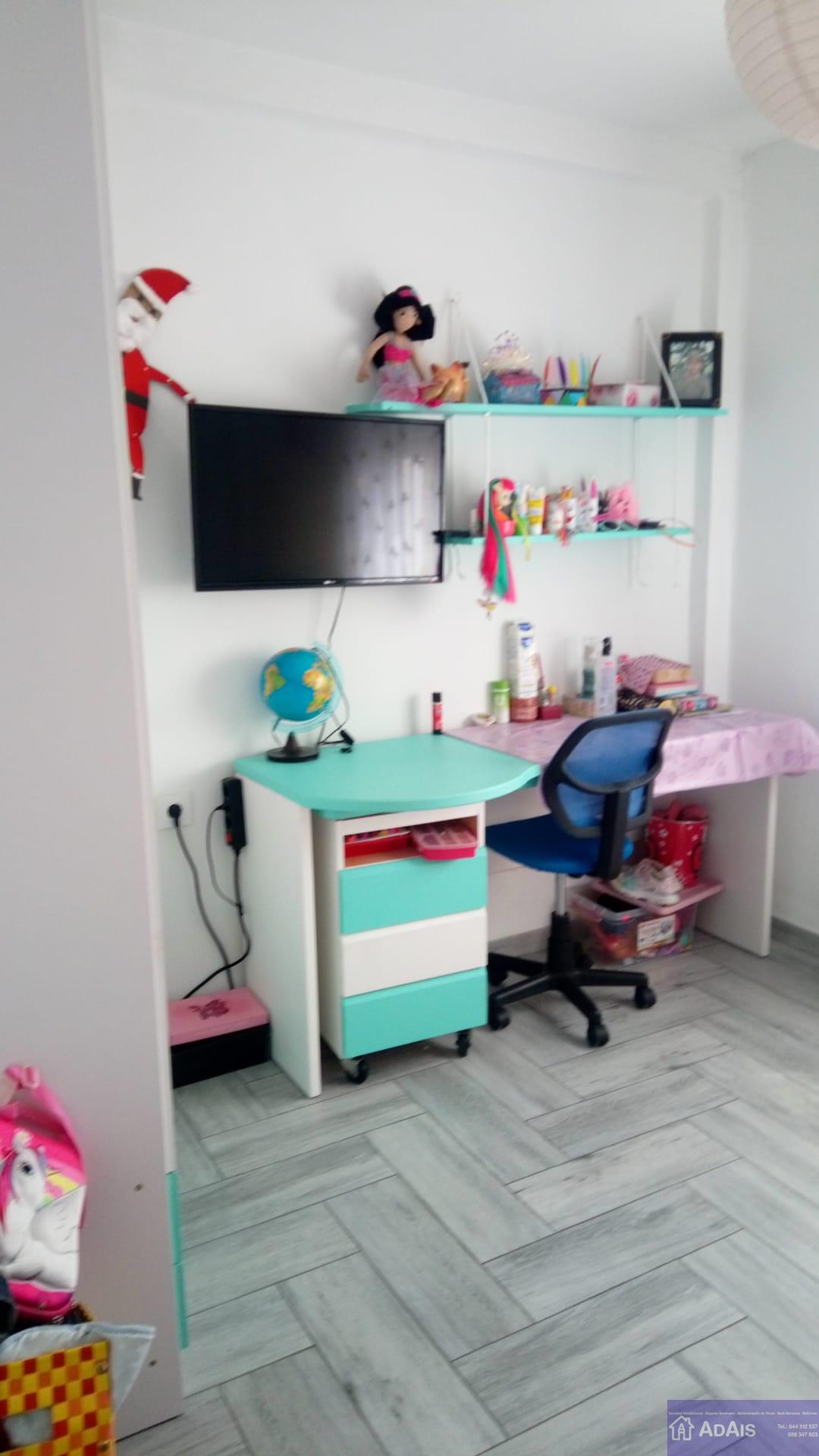 For sale of flat in Beniarjó