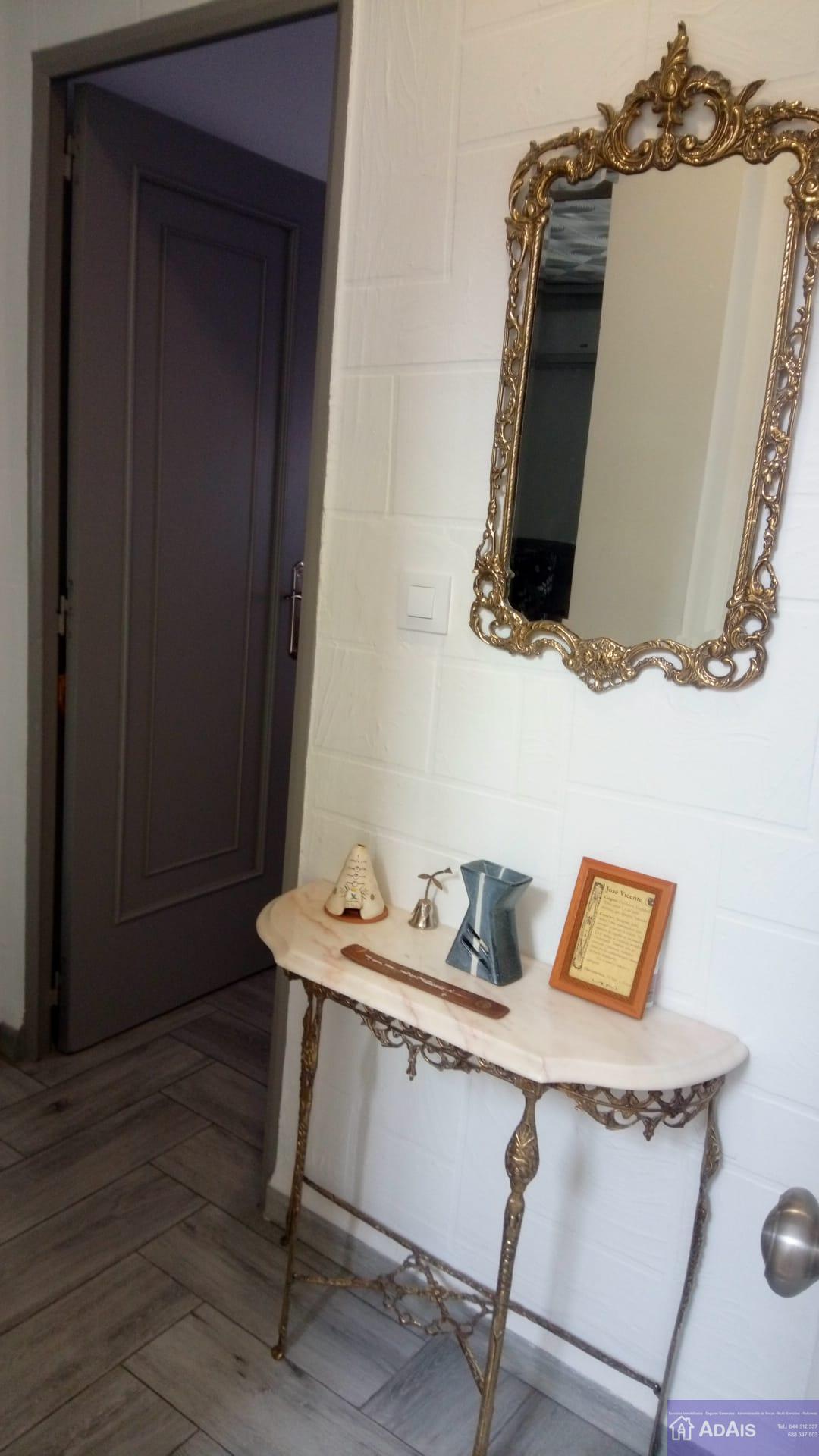 For sale of flat in Beniarjó