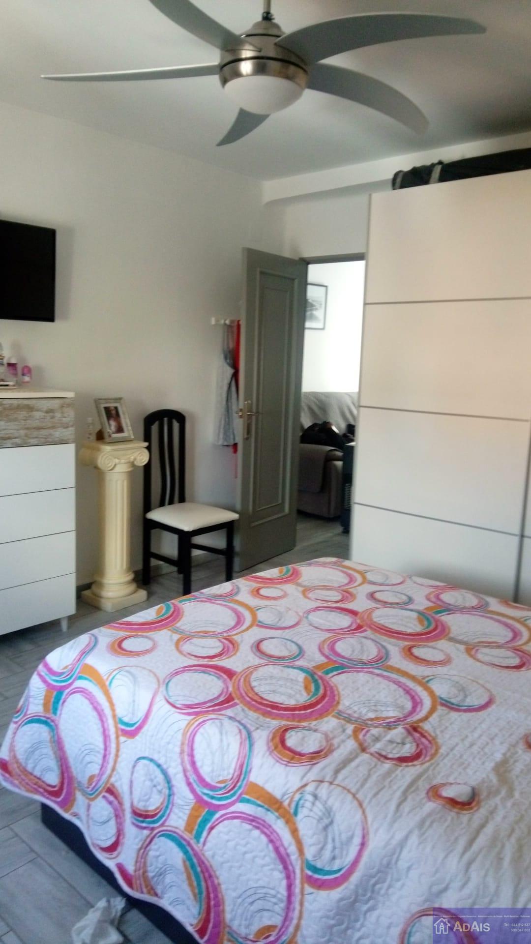 For sale of flat in Beniarjó