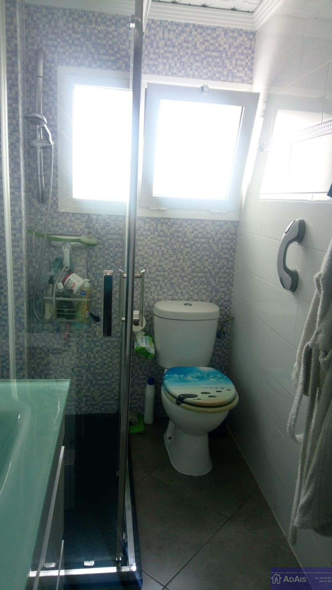 For sale of flat in Beniarjó