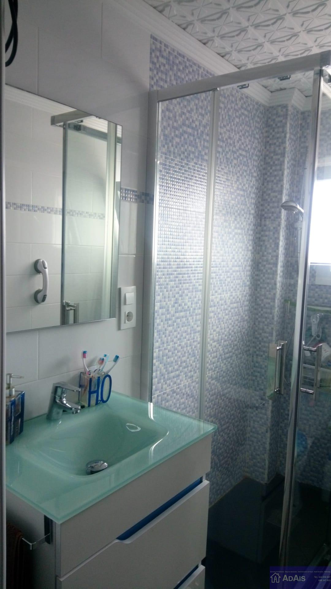 For sale of flat in Beniarjó