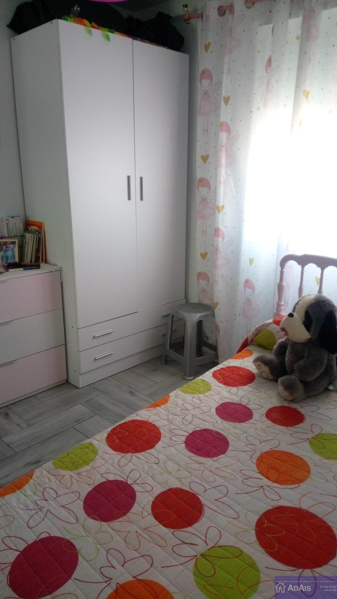For sale of flat in Beniarjó