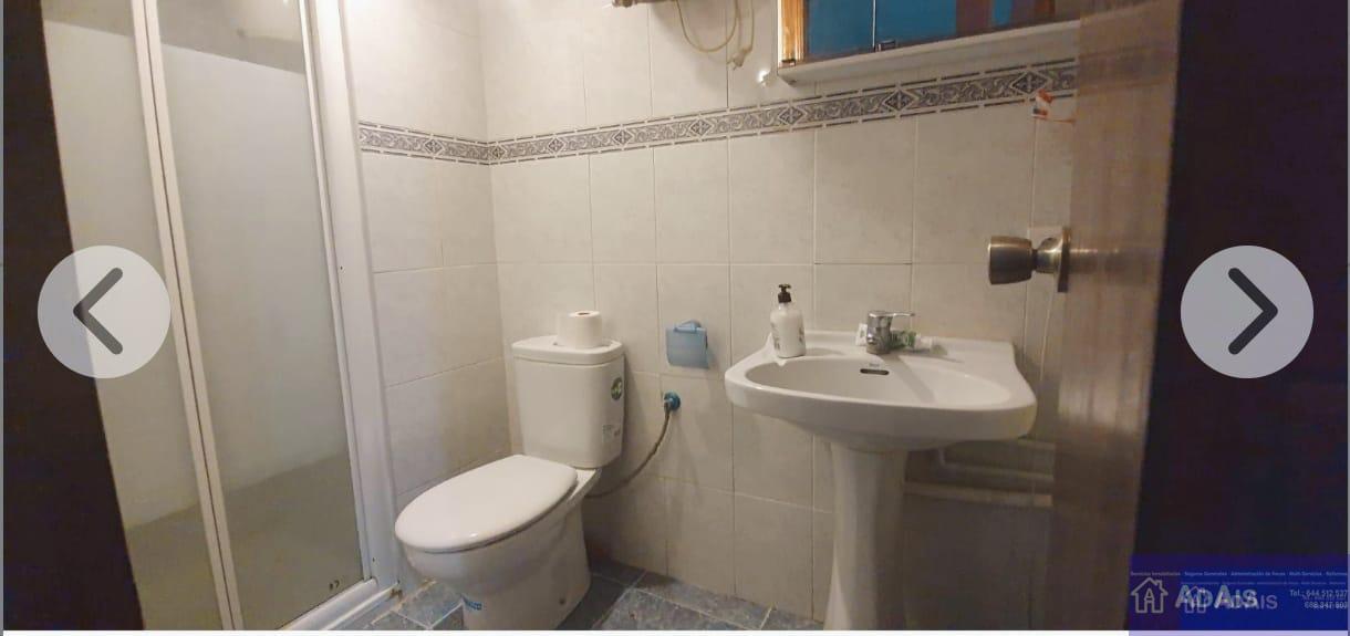 For sale of flat in Gandia