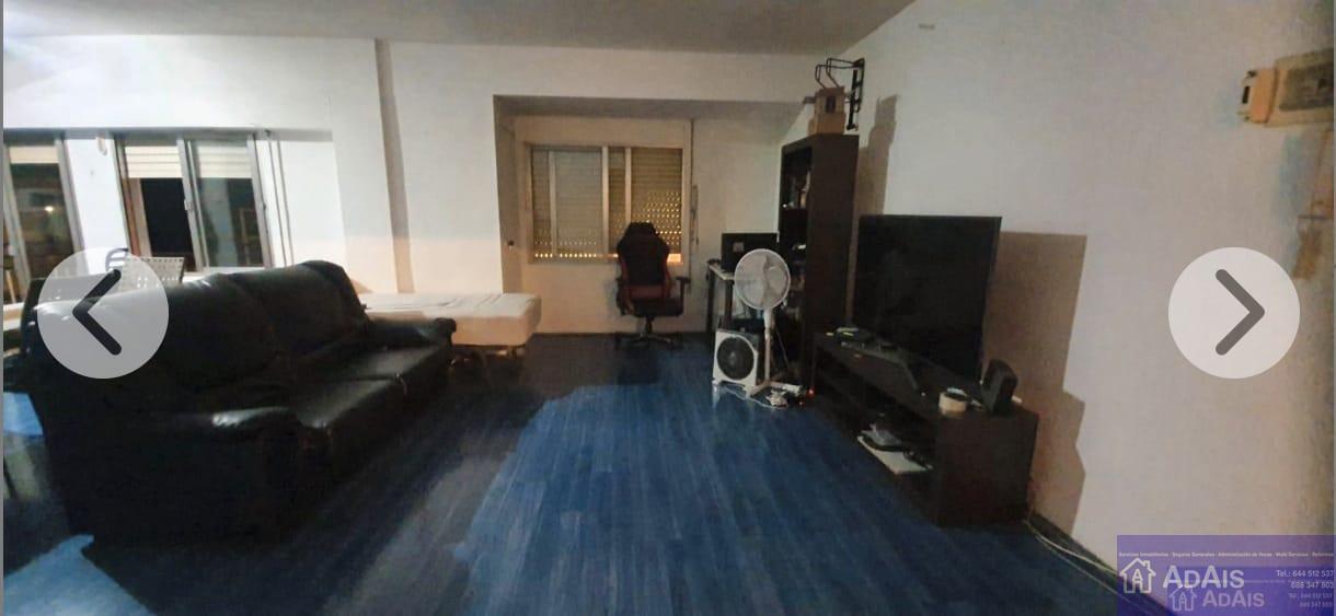 For sale of flat in Gandia