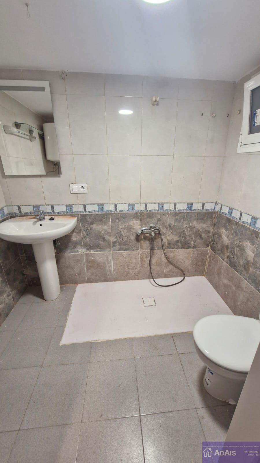 Venta de planta baja en Gandia Venta de planta baja en Gandia
