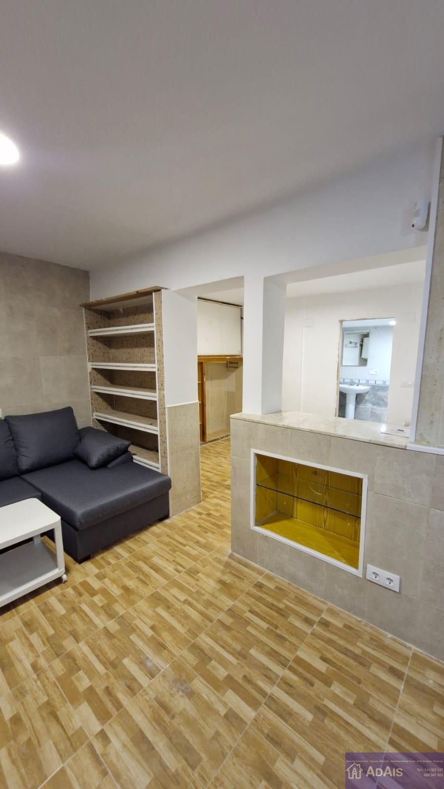 Venta de planta baja en Gandia Venta de planta baja en Gandia