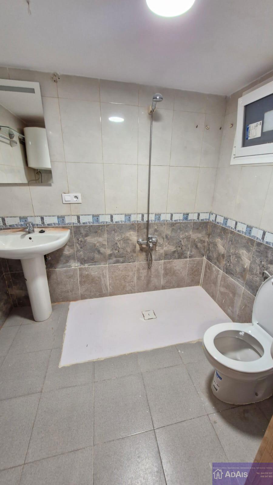 Venta de planta baja en Gandia Venta de planta baja en Gandia