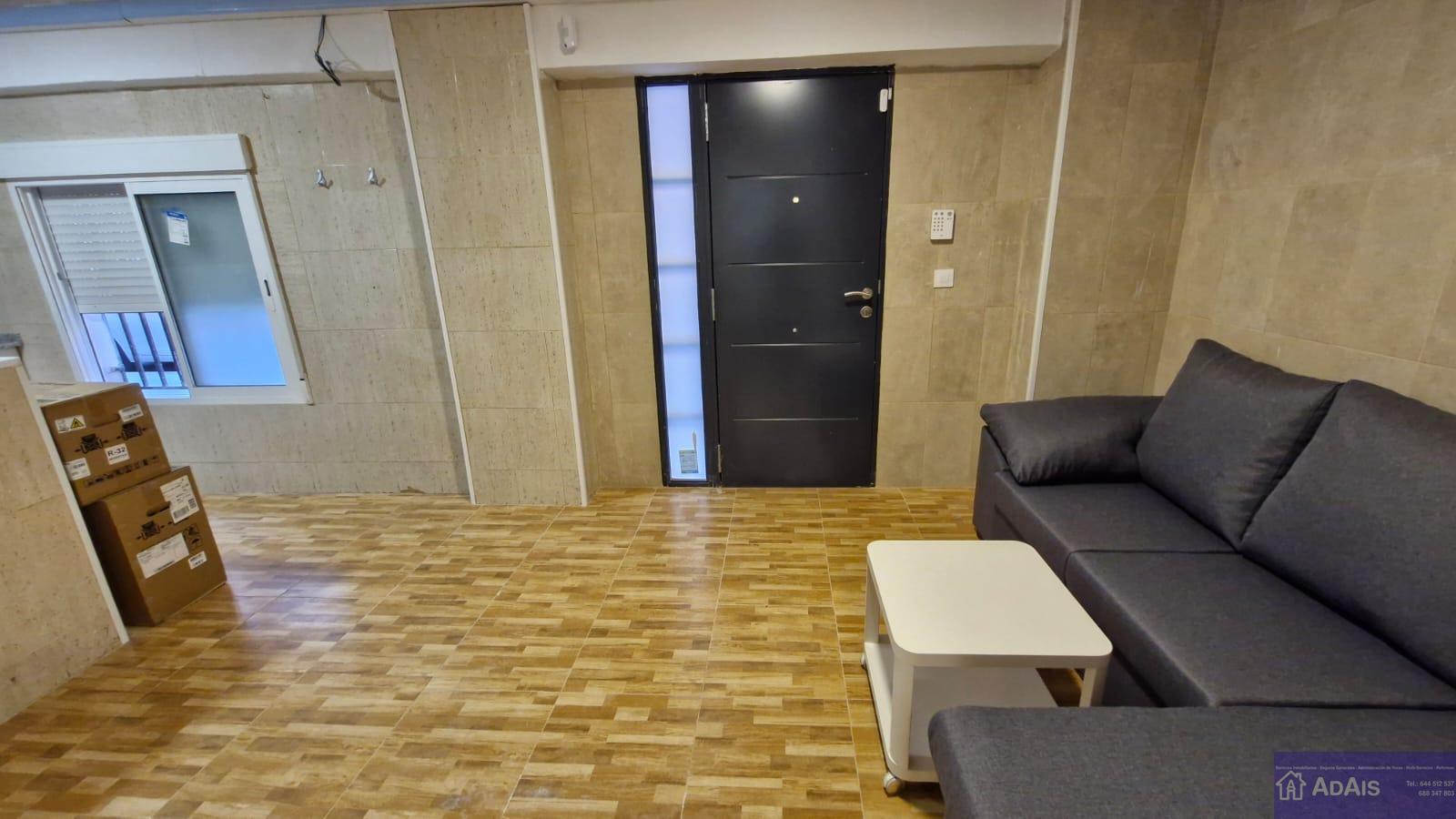Venta de planta baja en Gandia Venta de planta baja en Gandia