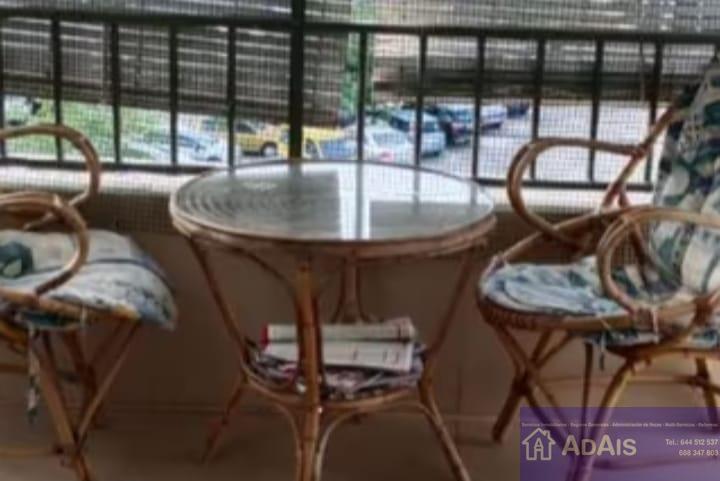 Venta de piso en Gandia
