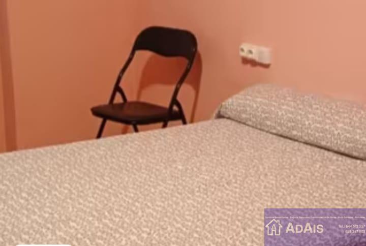 Venta de piso en Gandia