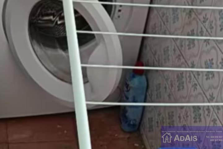 Venta de piso en Gandia