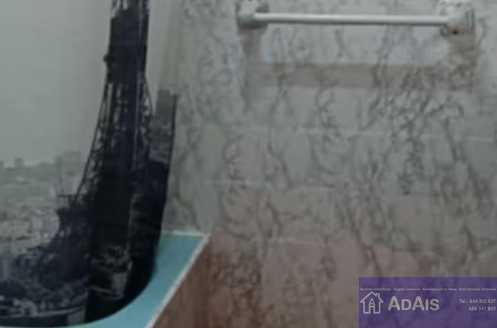 Venta de piso en Gandia