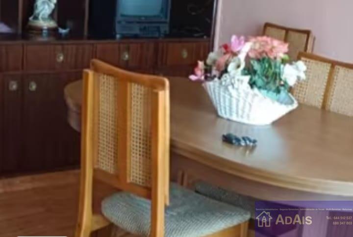 Venta de piso en Gandia