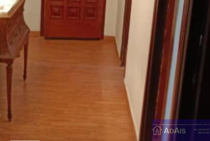 Venta de piso en Gandia