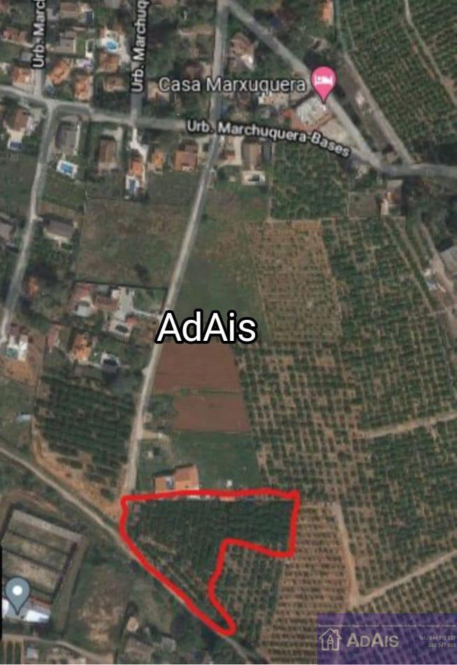 Venta de chalet en Palma de Gandía