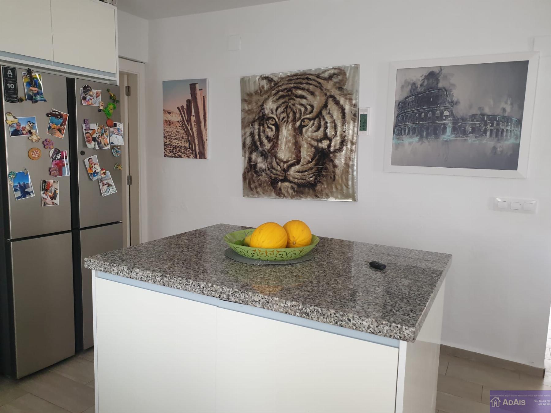 For sale of chalet in Oliva
