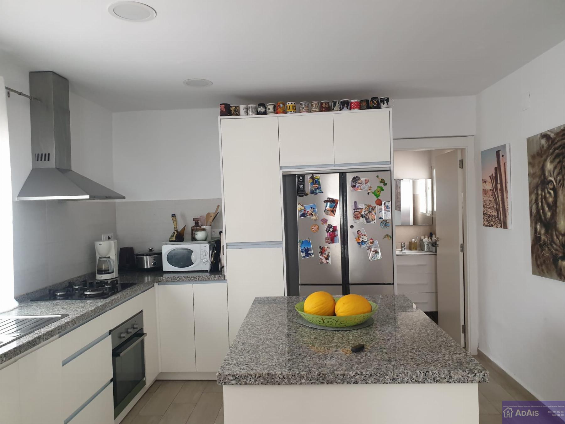 For sale of chalet in Oliva