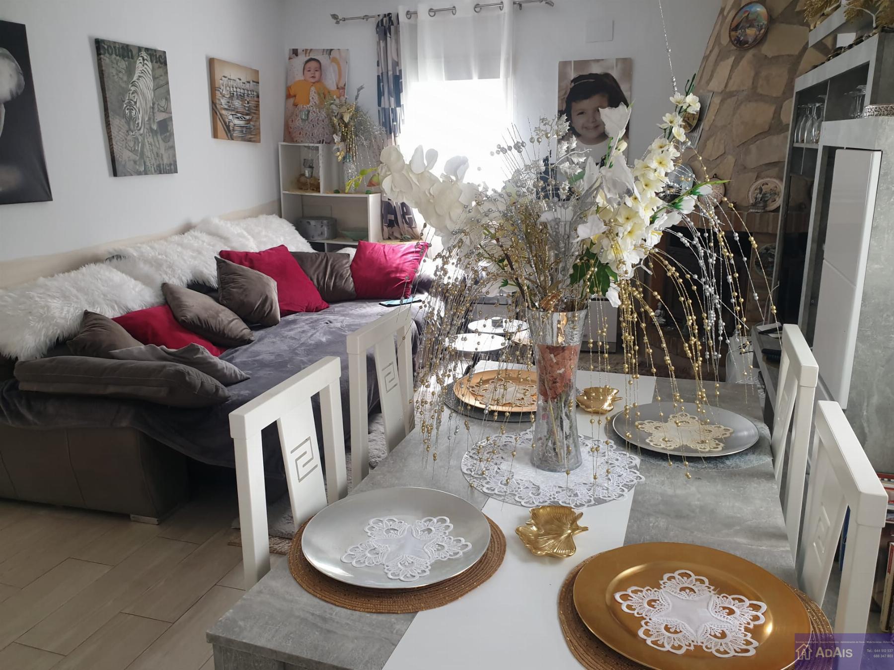 For sale of chalet in Oliva