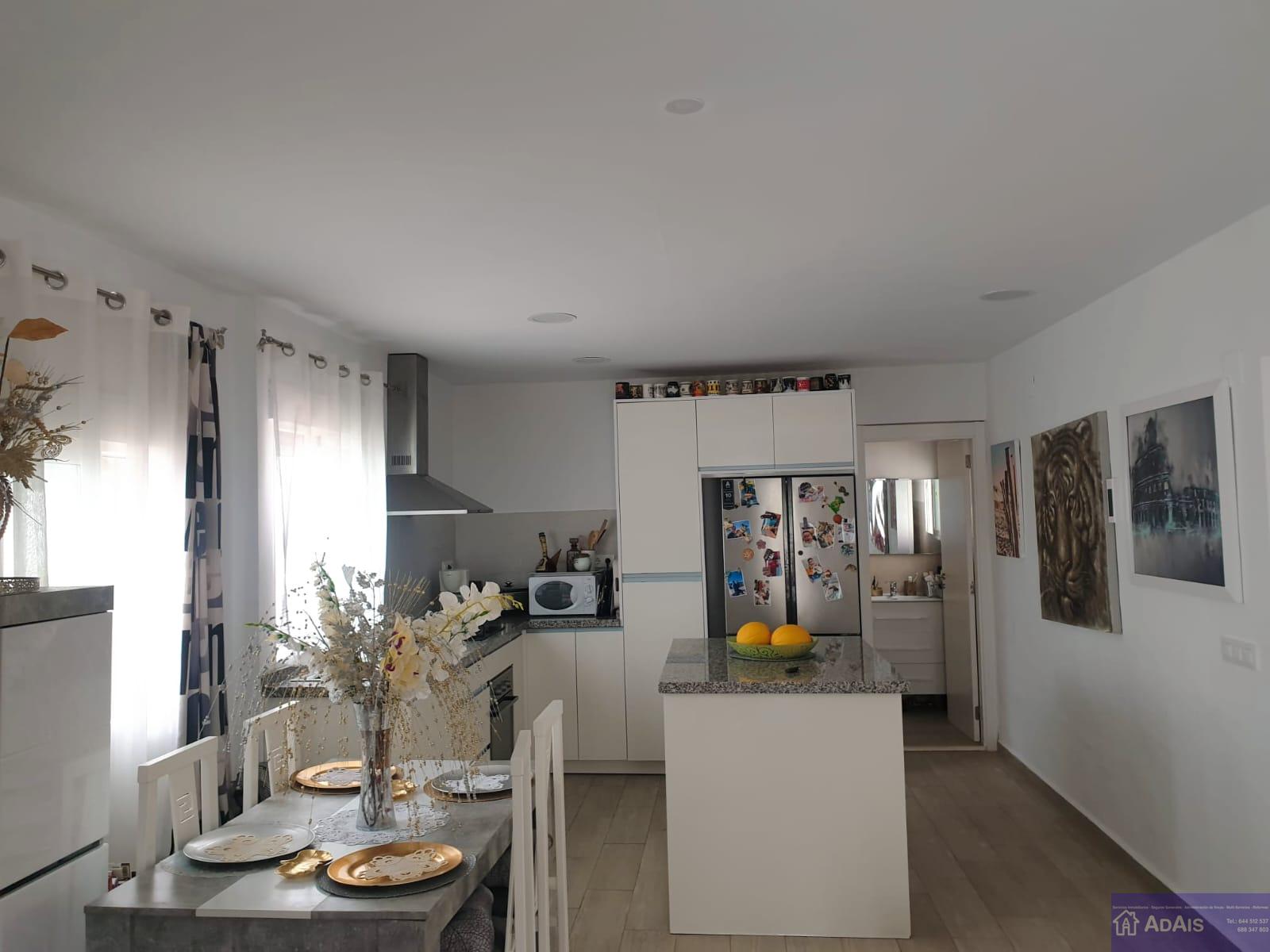 For sale of chalet in Oliva