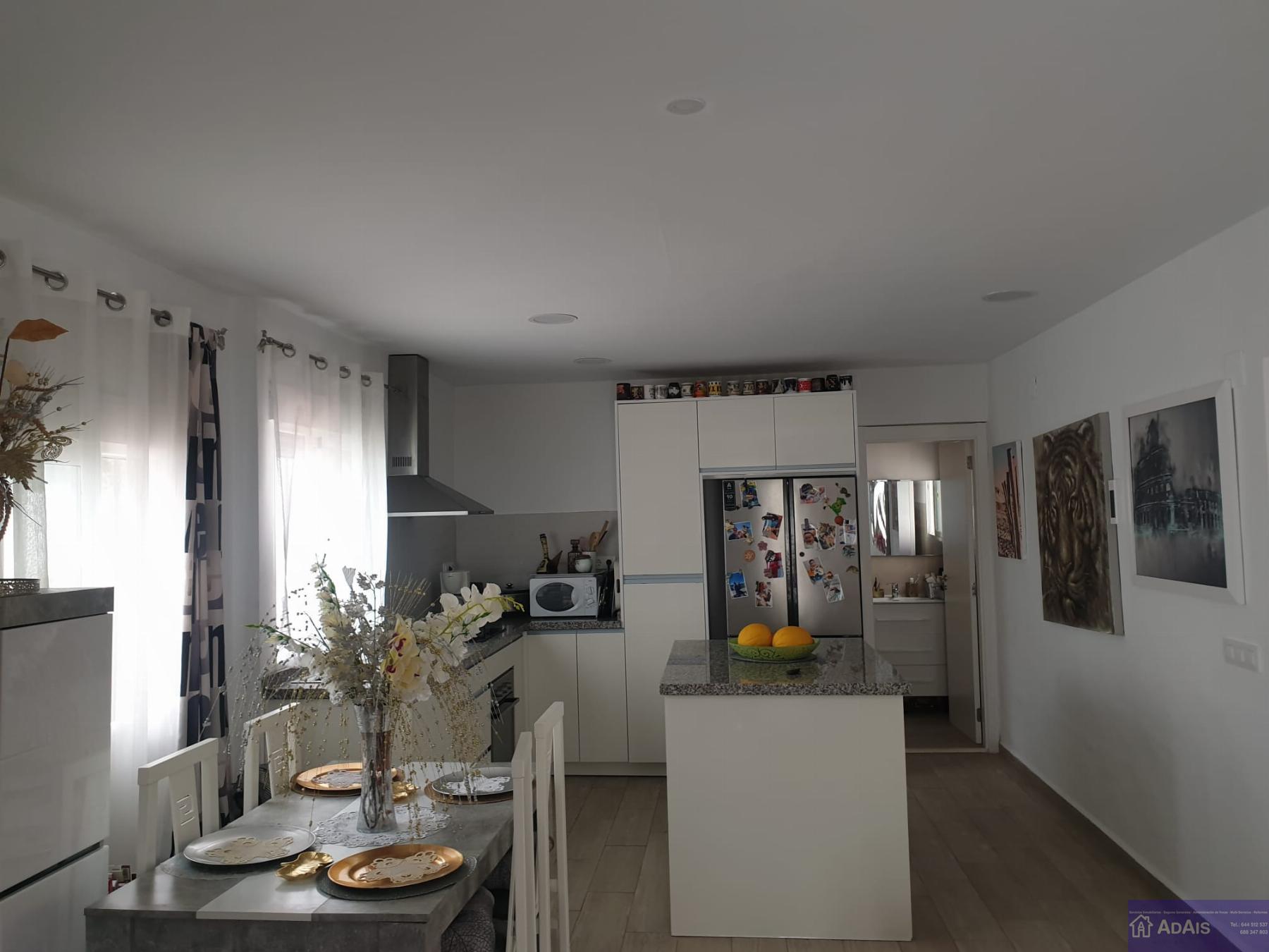For sale of chalet in Oliva