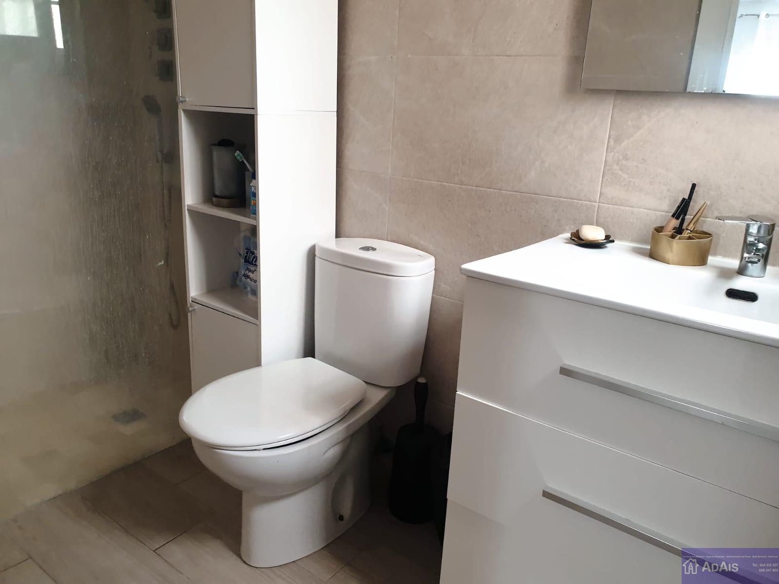 For sale of chalet in Oliva