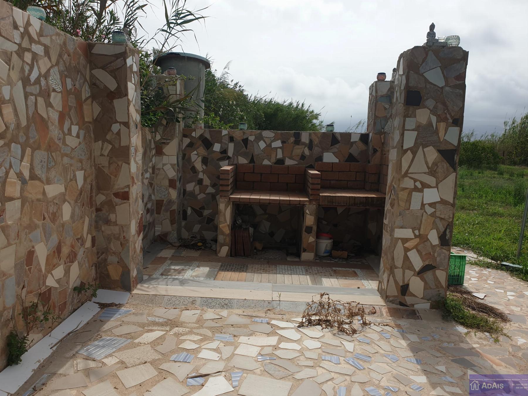 For sale of chalet in Oliva