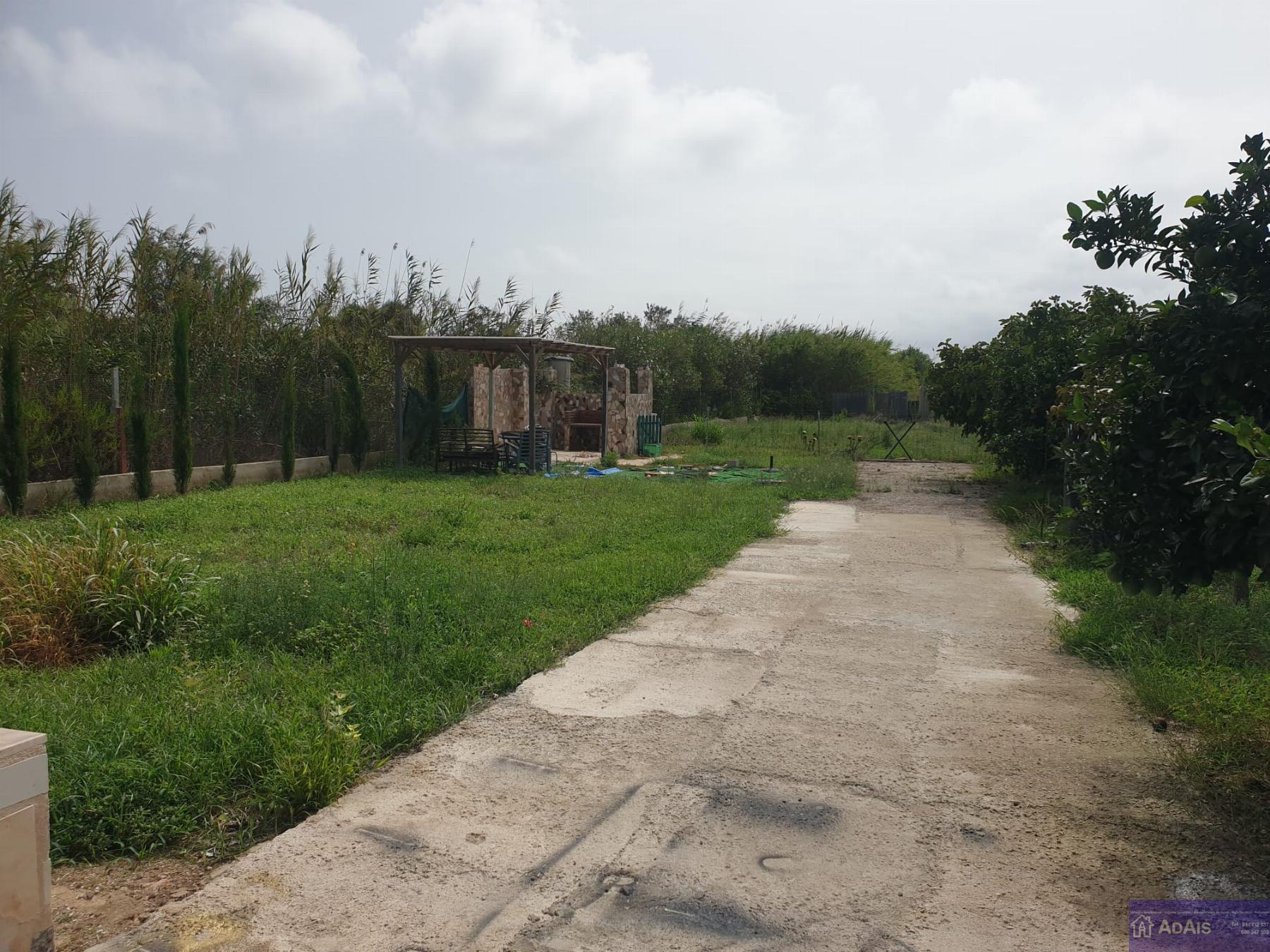 For sale of chalet in Oliva
